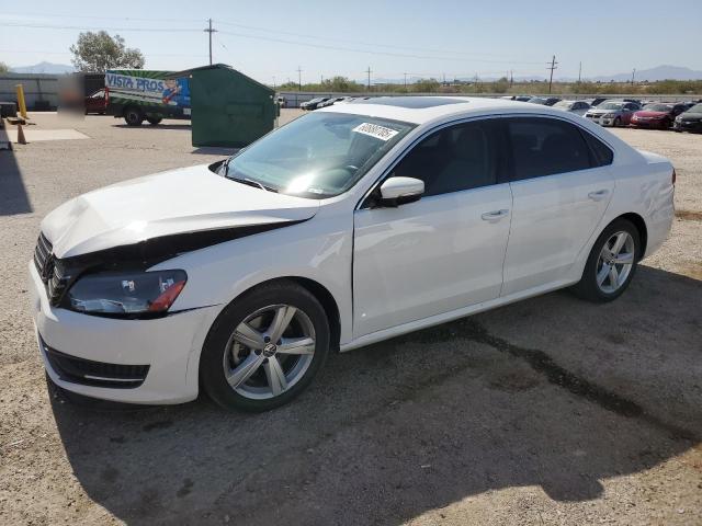 Vin: 1vwbp7a34cc035095, lot: 60880705, volkswagen passat se 2012 img_1