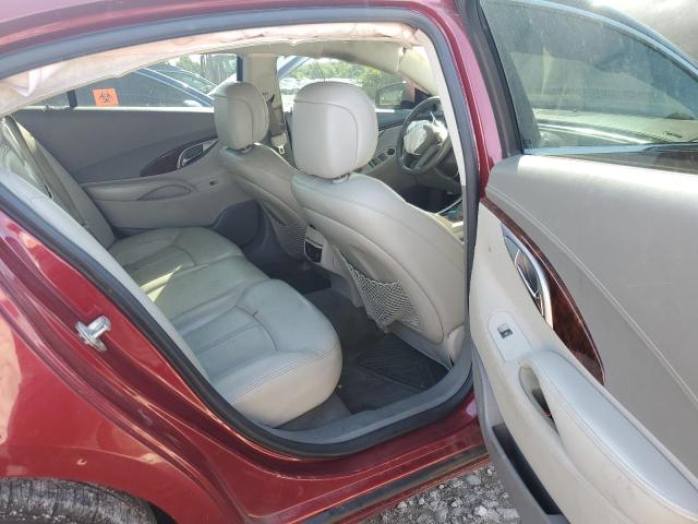 2011 BUICK LACROSSE C - 1G4GC5EC7BF274457