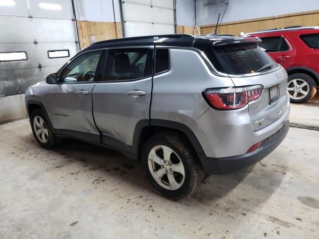 2019 JEEP COMPASS LA 3C4NJDBB3KT806655