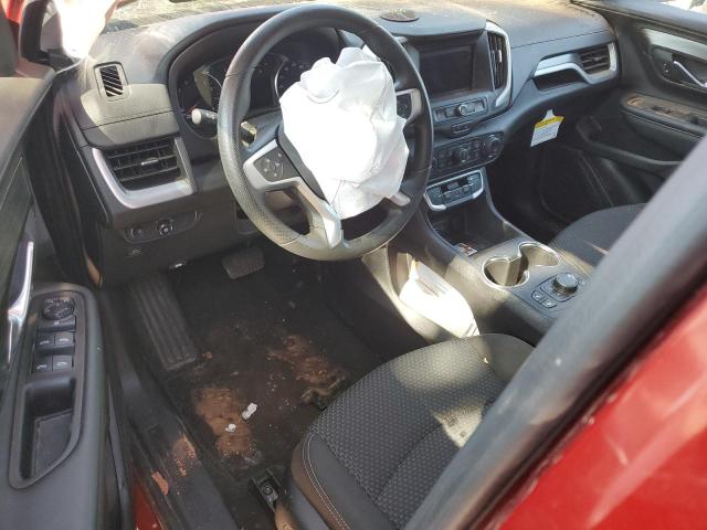 2024 GMC TERRAIN SL 3GKALMEG3RL389553