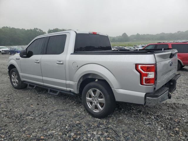 Vin: 1ftew1cp1kkd10961, lot: 59469085, ford f-150 supercrew 20192