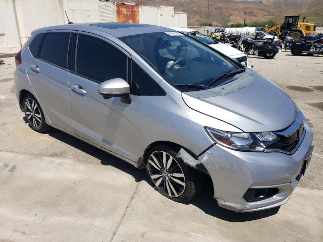 Vin: 3hggk5h88jm719092, lot: 61271925, honda fit ex 20184