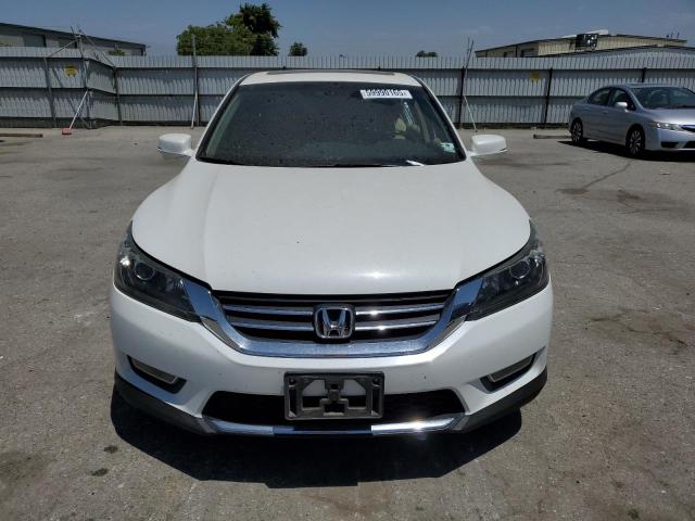 2013 HONDA ACCORD EXL - 1HGCR2F89DA065796