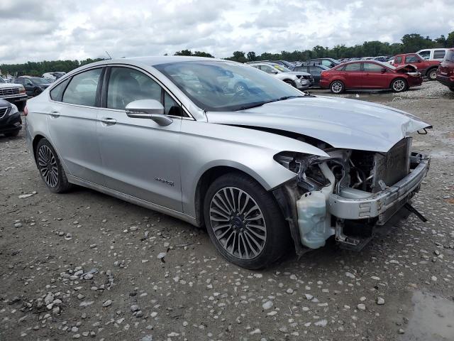 Vin: 3fa6p0ruxjr151043, lot: 59298055, ford fusion titanium/platinum hev 20184