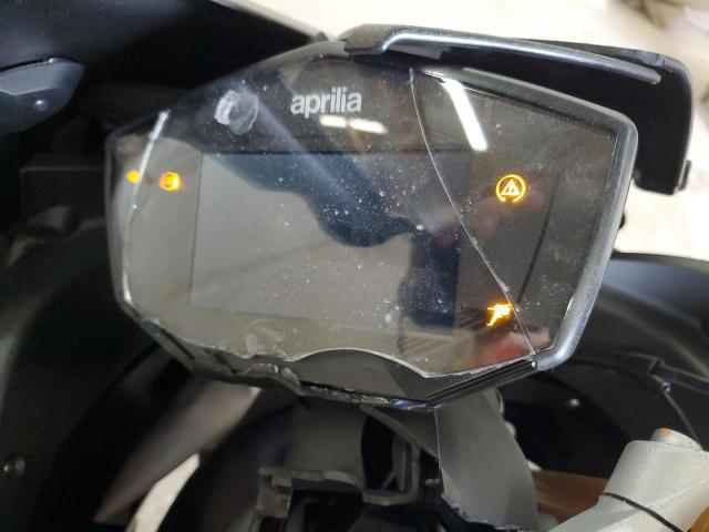 2024 APRILIA RS 660 ZD4KSUG05RS003210