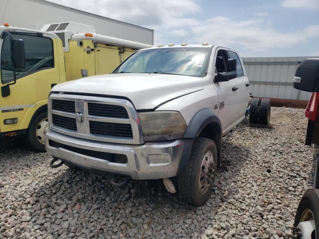 DODGE RAM 5500