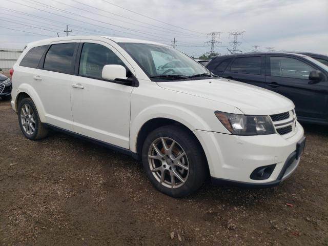 Vin: 3c4pddeg4ft579263, lot: 61129625, dodge journey r/t 20154