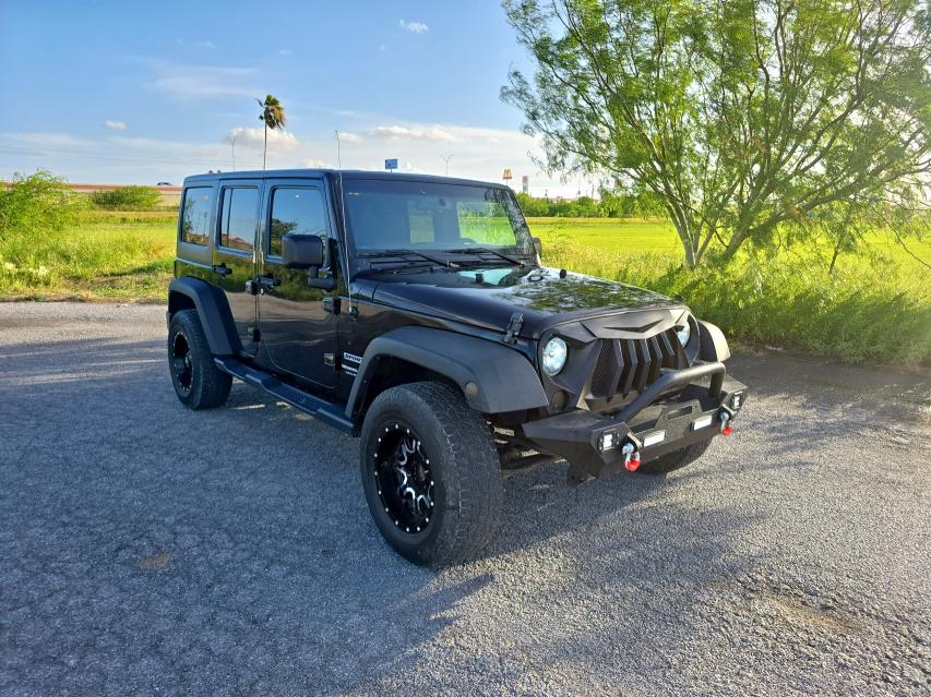 Vin: 1c4hjwdg0jl899680, lot: 62428165, jeep wrangler sport 2018 img_1