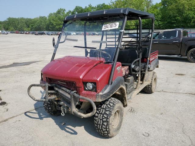 2022 KAWASAKI KAT620 B JK1ATCB19NB500344