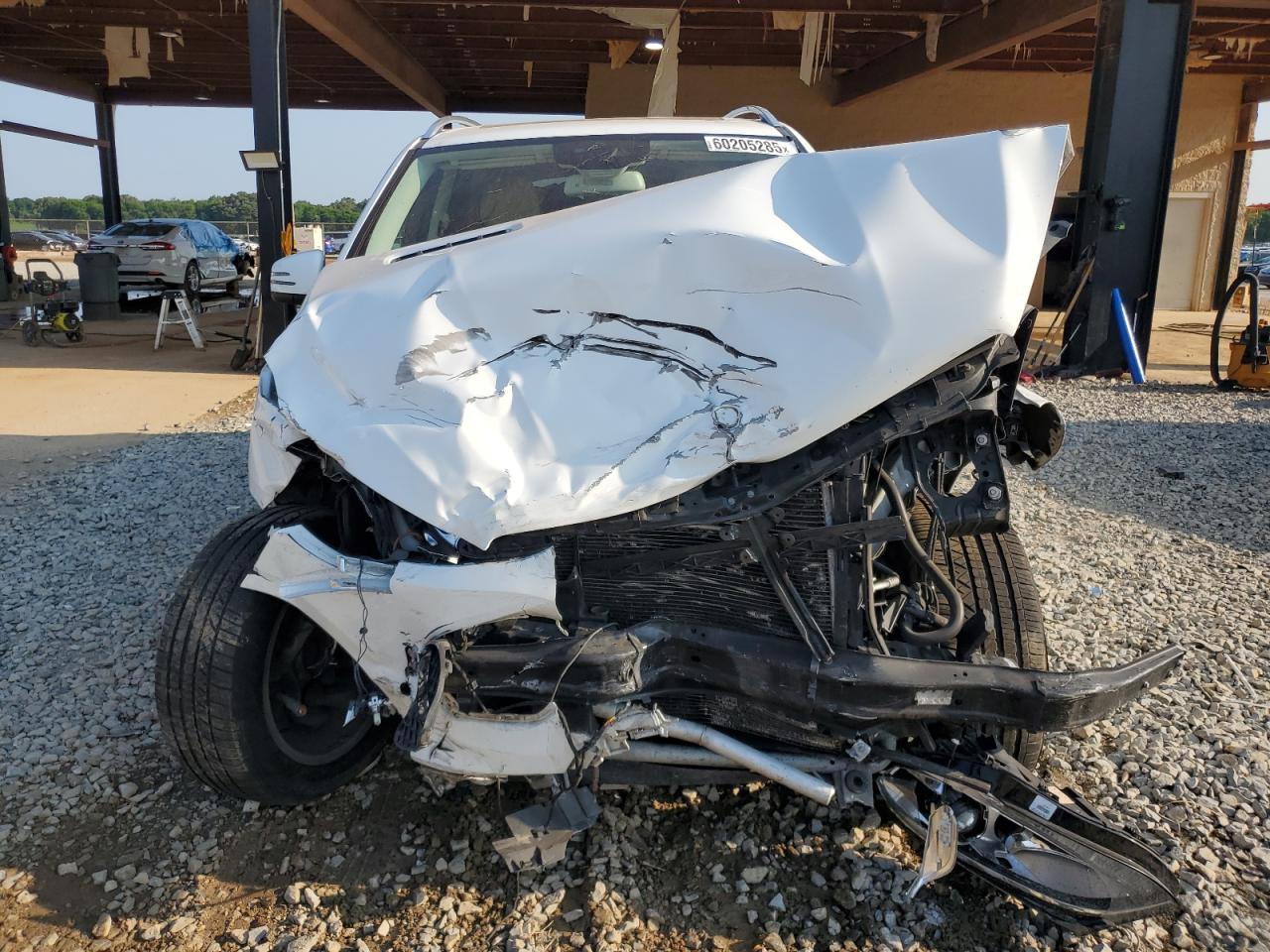 MERCEDES-BENZ GLE-CLASS 350