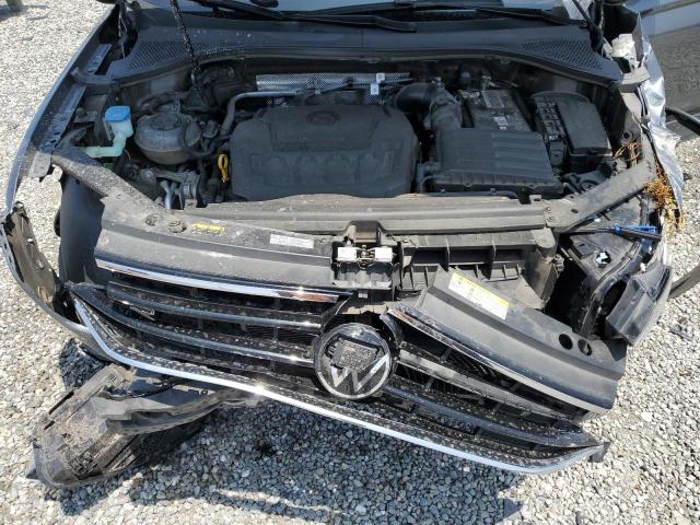 2023 VOLKSWAGEN TIGUAN SE 3VVCB7AX1PM118739
