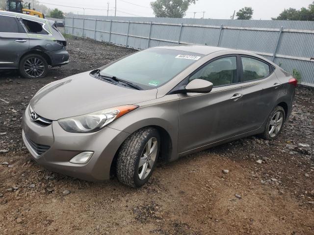 Vin: 5npdh4ae6dh209621, lot: 60612725, hyundai elantra gls 2013 img_1
