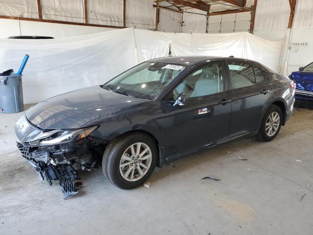 Vin: 4t1dbadk2su520687, lot: 57659525, toyota camry xse 2025 img_1