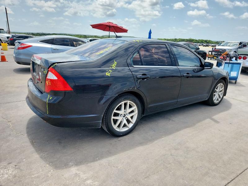 Vin: 3fahp0ja1br262995, lot: 61685145, ford fusion sel 20113