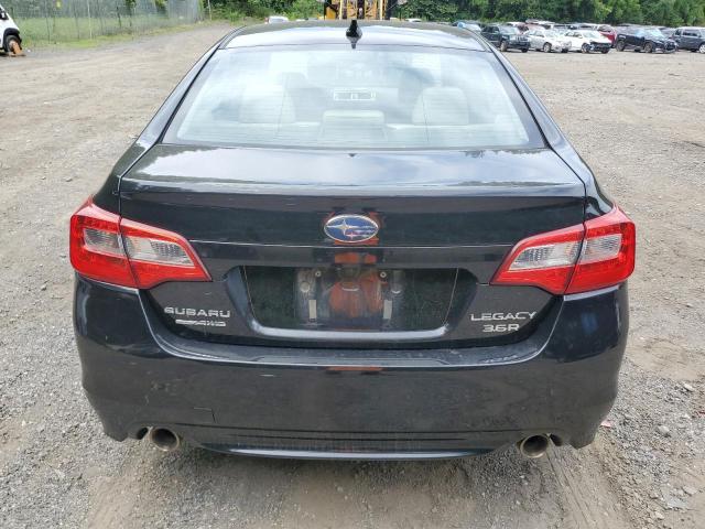 2016 SUBARU LEGACY 4S3BNEN60G3026045