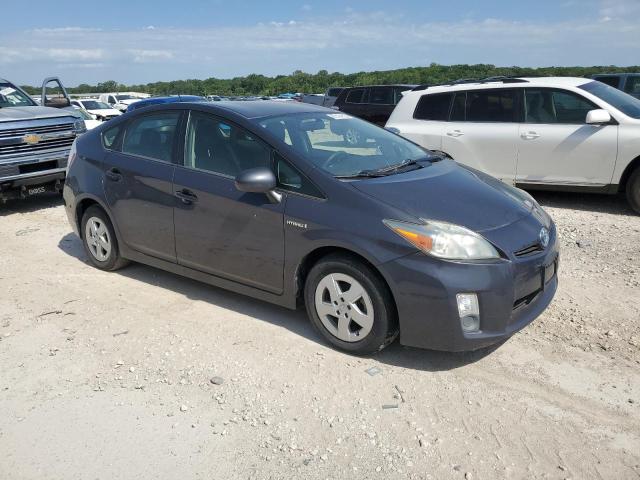 Vin: jtdkn3du4b1444651, lot: 62194105, toyota prius 20114