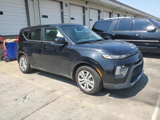 Vin: kndj23au5n7174503, lot: 59443195, kia soul lx 20224