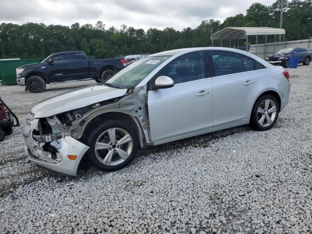 Vin: 1g1pe5sb0f7288851, lot: 61758245, chevrolet cruze lt 2015 img_1