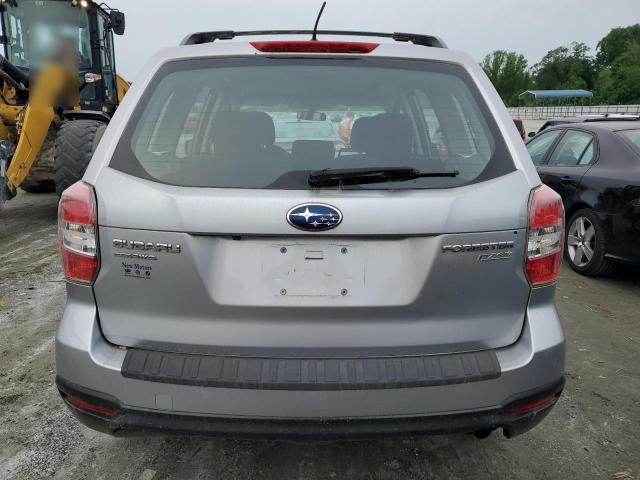 2015 SUBARU FORESTER 2 - JF2SJABC4FH801366