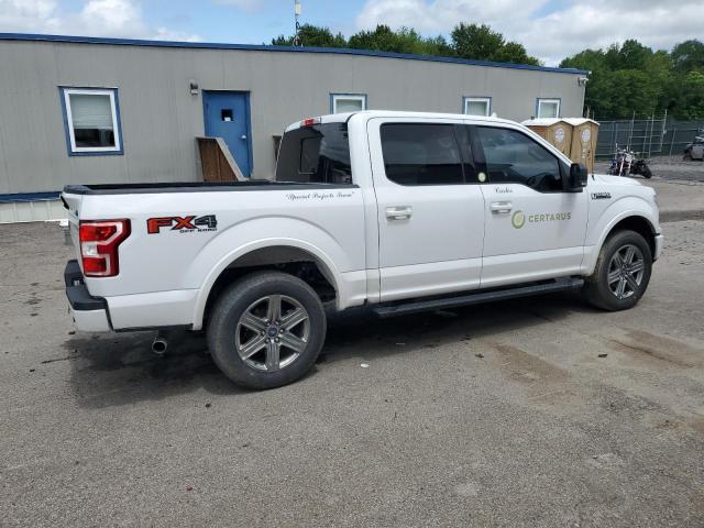 Vin: 1ftew1eg3jkf73058, lot: 59759685, ford f-150 supercrew 20183