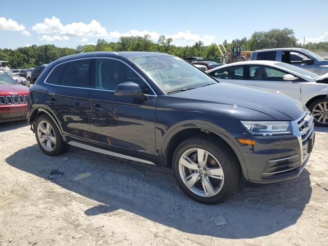 Vin: wa1anafyxk2117563, lot: 61355445, audi q5 premium 20194