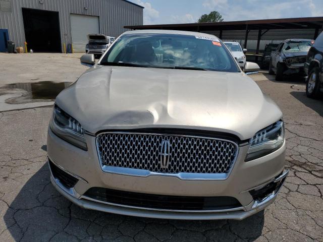 2017 LINCOLN MKZ SELECT 3LN6L5C90HR647952