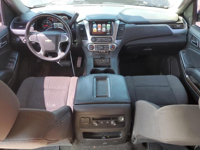 2017 CHEVROLET TAHOE K150 1GNSKAKC6HR395512