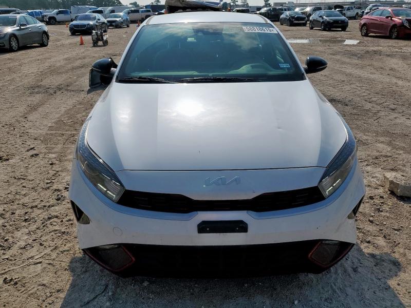 2023 KIA FORTE GT L 3KPF54AD3PE610691