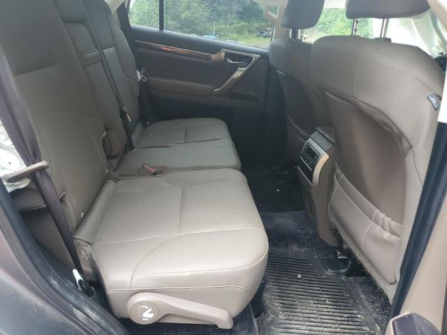 2020 LEXUS GX 460 PRE JTJAM7BX0L5258793