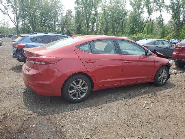 Vin: 5npd84lf0hh064796, lot: 58993495, hyundai elantra se 20173