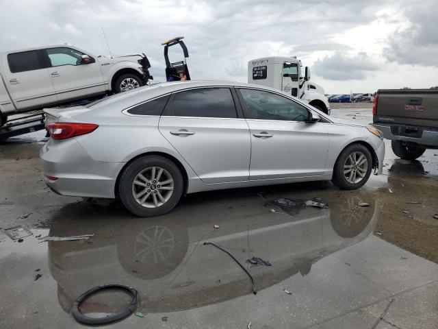 Vin: 5npe24af4gh275040, lot: 60548655, hyundai sonata se 20163