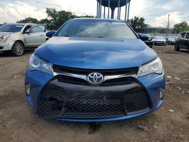 2016 TOYOTA CAMRY LE - 4T1BF1FK1GU521359