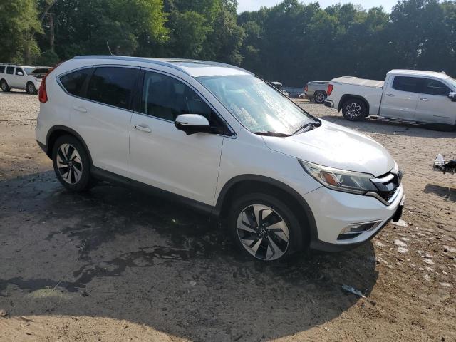 2015 HONDA CR-V TOURI - 5J6RM3H97FL014690