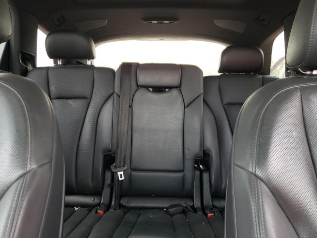 2017 AUDI Q7 PREMIUM - WA1LAAF71HD027016