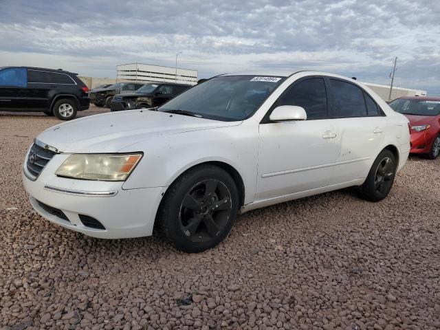 Vin: 5npet4ac1ah626626, lot: 62401035, hyundai sonata gls 2010 img_1