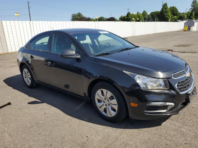 Vin: 1g1pc5sg0g7177963, lot: 59546575, chevrolet cruze ls 20164