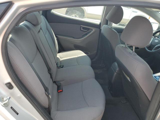 2015 HYUNDAI ELANTRA SE - 5NPDH4AEXFH649148