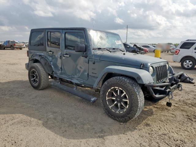 Vin: 1c4bjwdg0el281528, lot: 59700775, jeep wrangler sport 20144