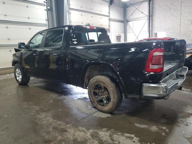 Vin: 1c6srfrt2ln395604, lot: 60349545, ram 1500 laramie 20202