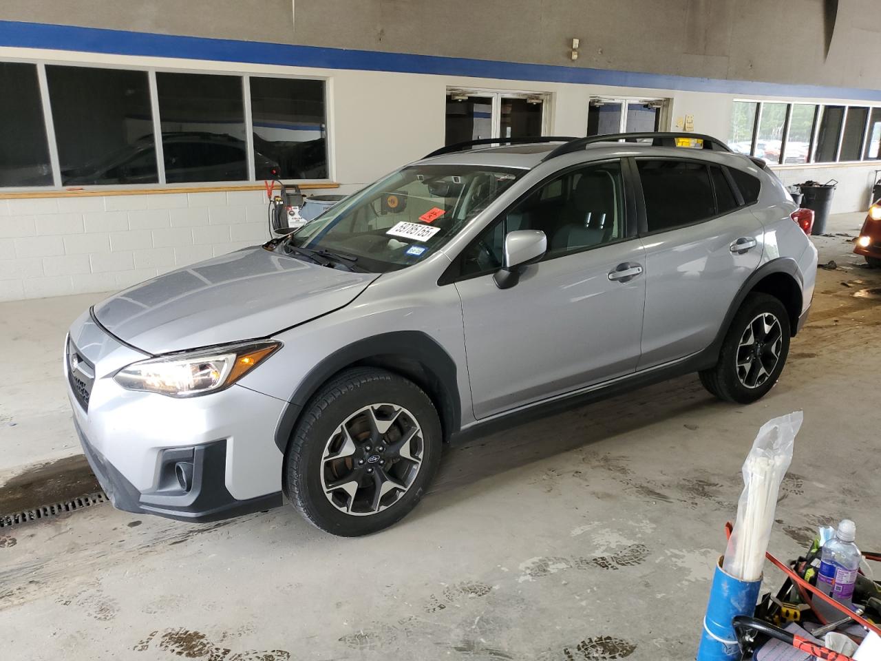 SUBARU CROSSTREK PREMIUM