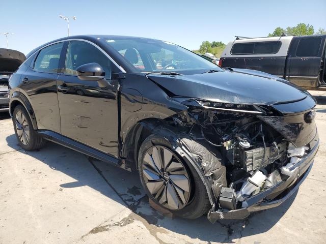 Vin: jn1af0ba4pm407317, lot: 59631245, nissan ariya enga engage 20234