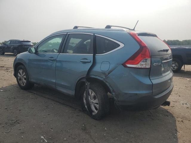 Vin: 2hkrm3h78dh524181, lot: 59779455, honda crv exl 20132