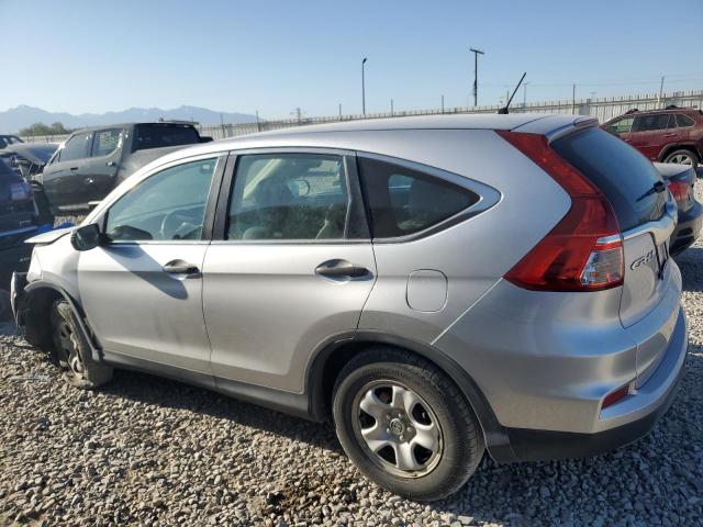 2016 HONDA CR-V LX 2HKRM4H39GH630601