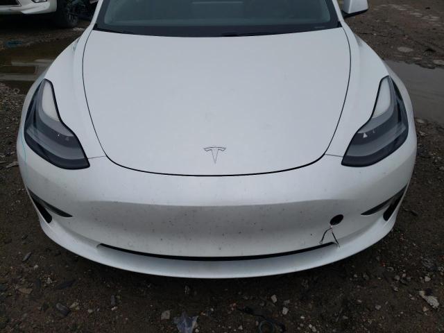 2021 TESLA MODEL 3 - 5YJ3E1EC4MF082927