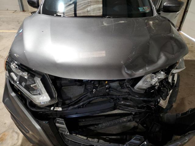 2019 NISSAN ROGUE S 5N1AT2MV0KC780799