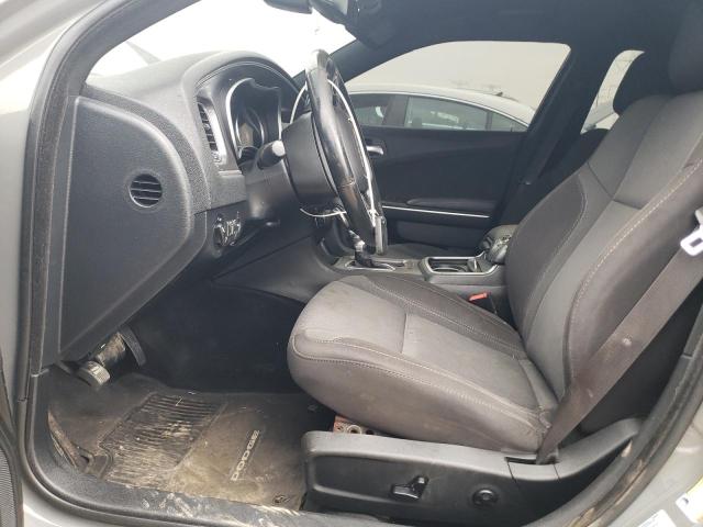2017 DODGE CHARGER SX 2C3CDXHG2HH667322