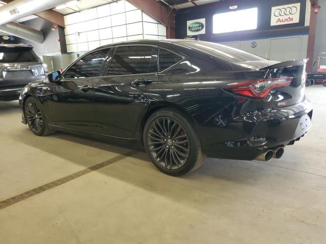 Vin: 19uub7f06ma001568, lot: 61947715, acura tlx type s 20212