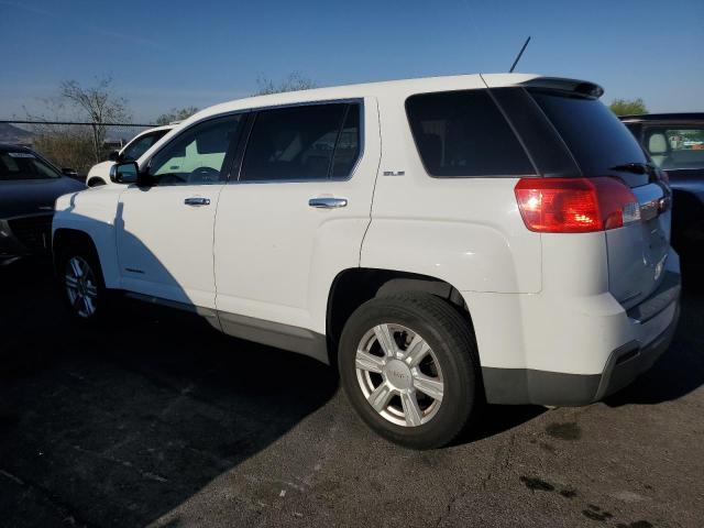 Vin: 2gkalmek6f6421755, lot: 60335495, gmc terrain sle 20152