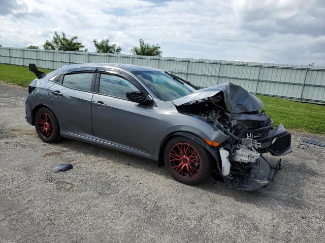 Vin: shhfk7h20hu408707, lot: 59581915, honda civic lx 20174