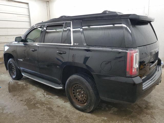Vin: 1gks2bkc1fr712905, lot: 60545445, gmc yukon slt 20152
